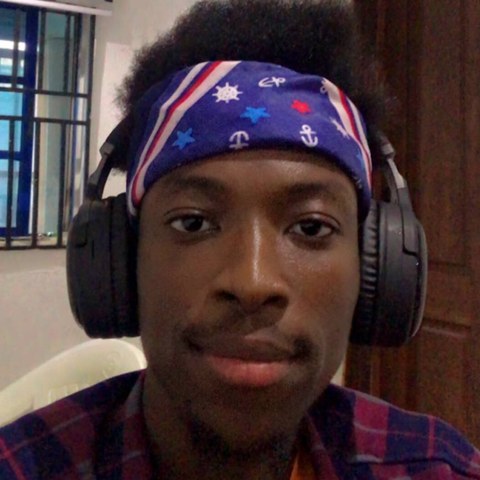 David Ekunola