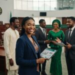 The Young Lawmakers Changing the Conversation in Nigeria's State Assemblies
