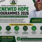 Inside Nigeria's Biggest Youth Employment Initiative of 2026 — 500,000 Jobs and Counting