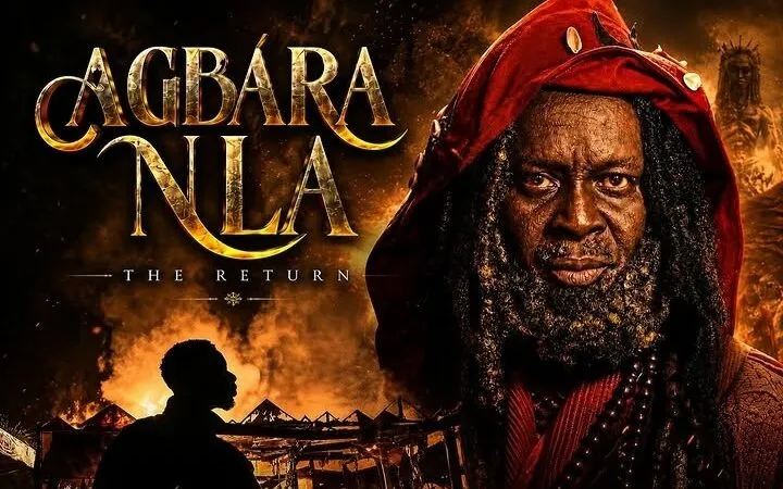 Agbara Nla: The Return Rakes in Over ₦71 Million Before Official Release