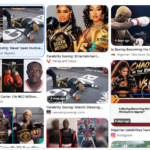 Celebrity Boxing Is Exploding in Nigeria — But Is It More Than Just Entertainment?