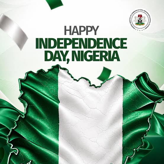 Nigeria’s Independence Day on 1 October is a nationwide celebration…