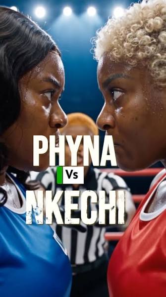 Phyna Knocks Out Nkechi Blessing in Historic Chaos in the Ring Showdown